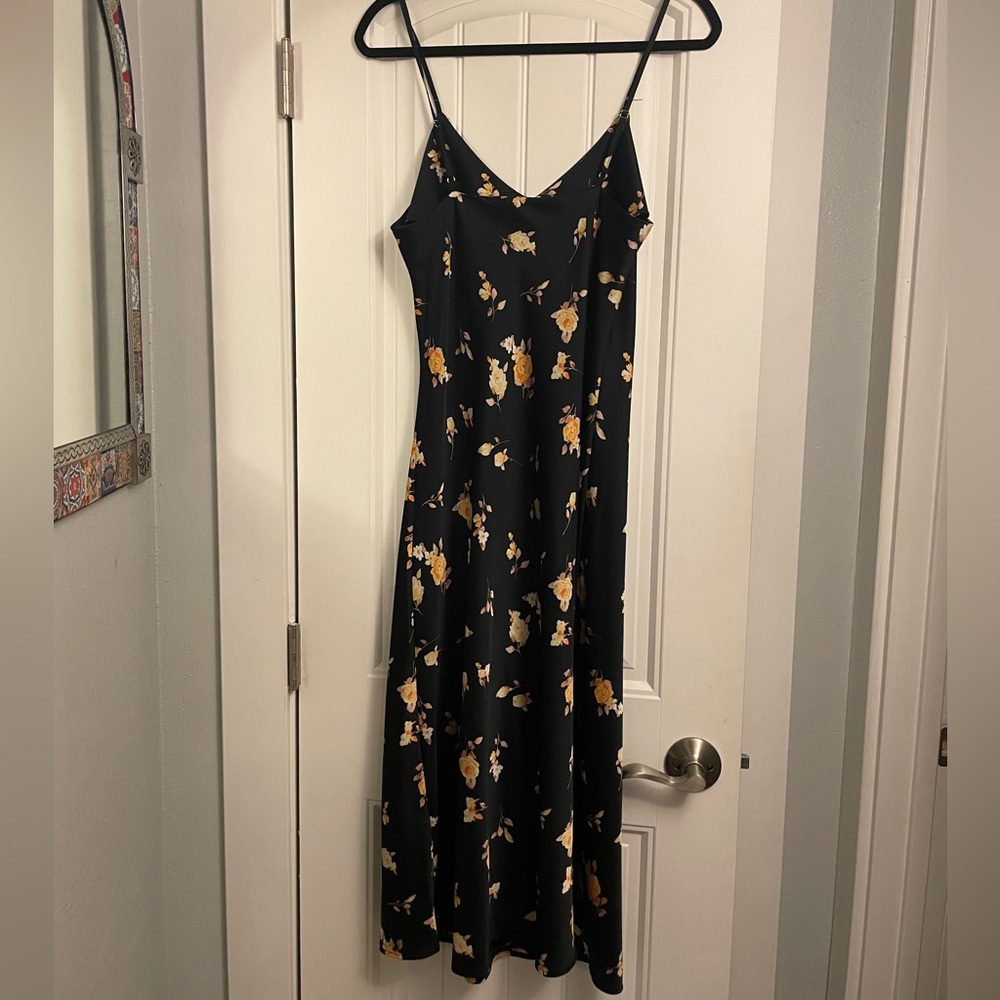 F21 | midi dress